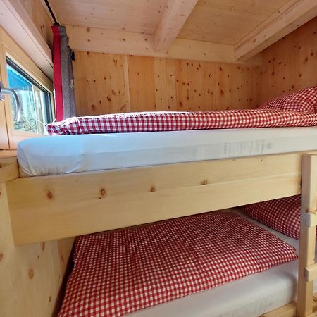 Appartements Stadlerhof Крамзах Екстериор снимка