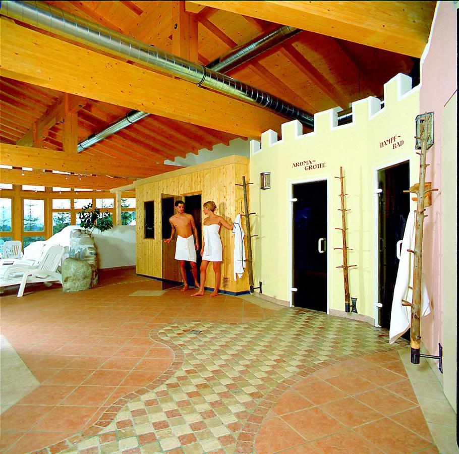 Appartements Stadlerhof Крамзах Екстериор снимка