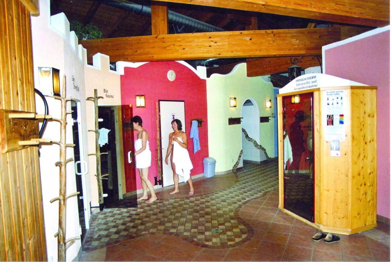 Appartements Stadlerhof Крамзах Екстериор снимка