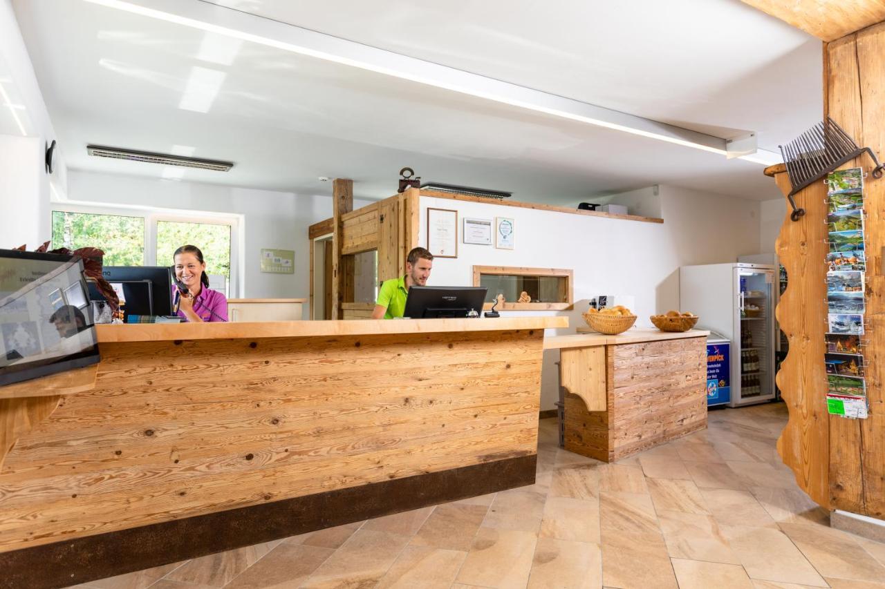 Appartements Stadlerhof Крамзах Екстериор снимка