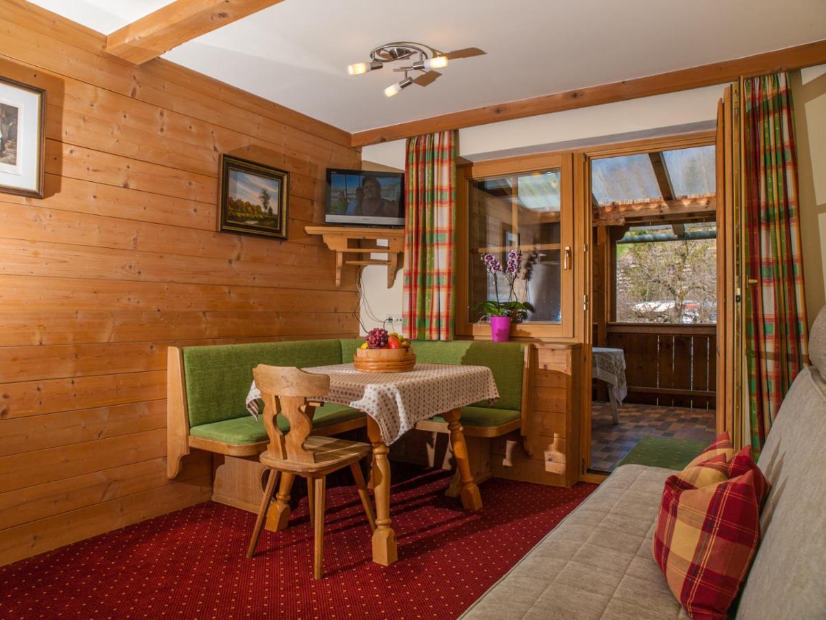 Appartements Stadlerhof Крамзах Екстериор снимка