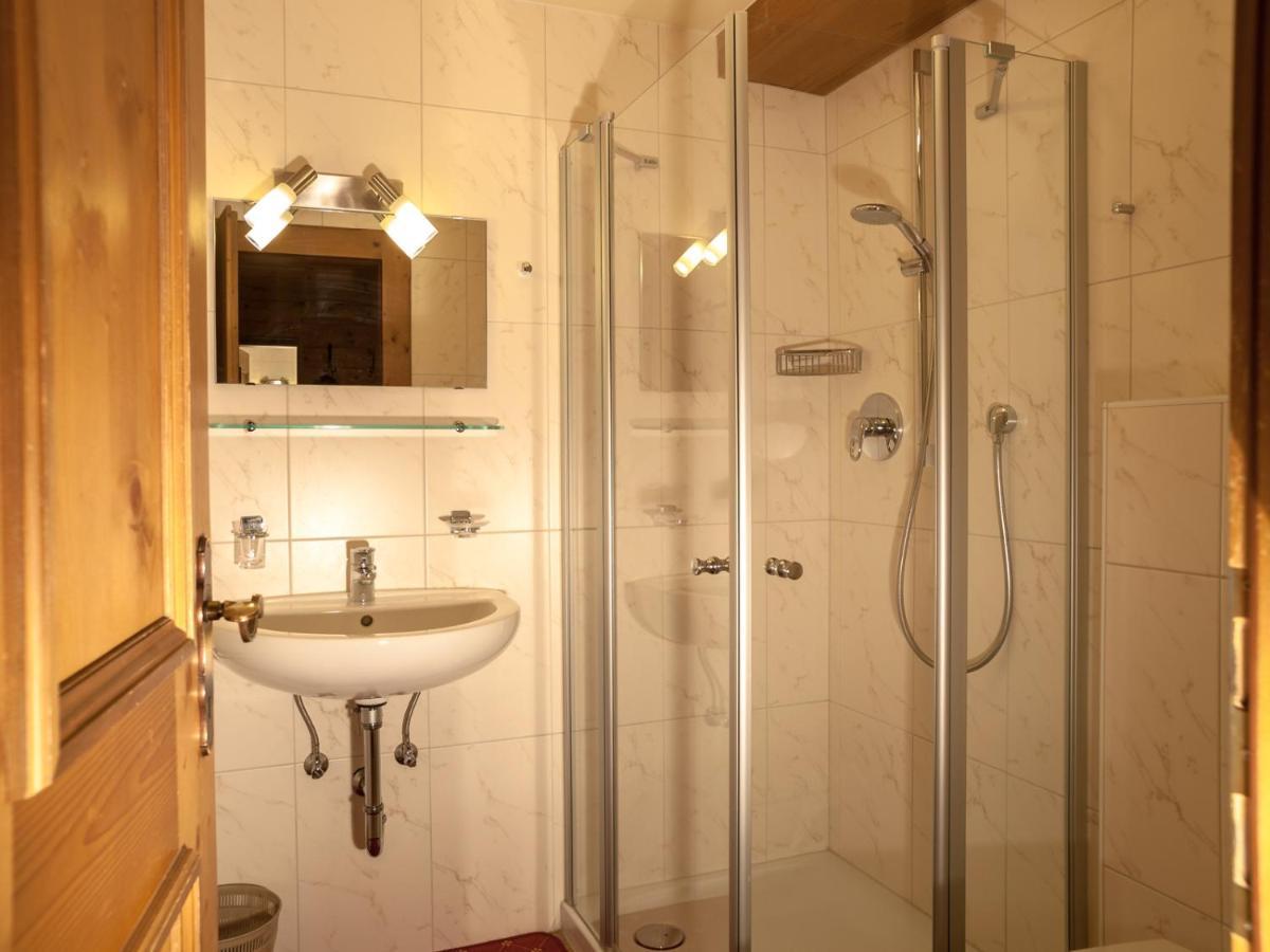Appartements Stadlerhof Крамзах Екстериор снимка