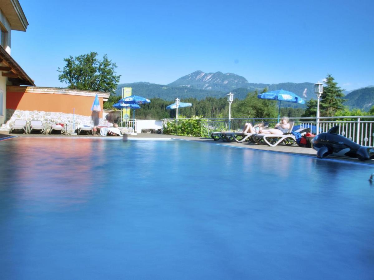 Appartements Stadlerhof Крамзах Екстериор снимка
