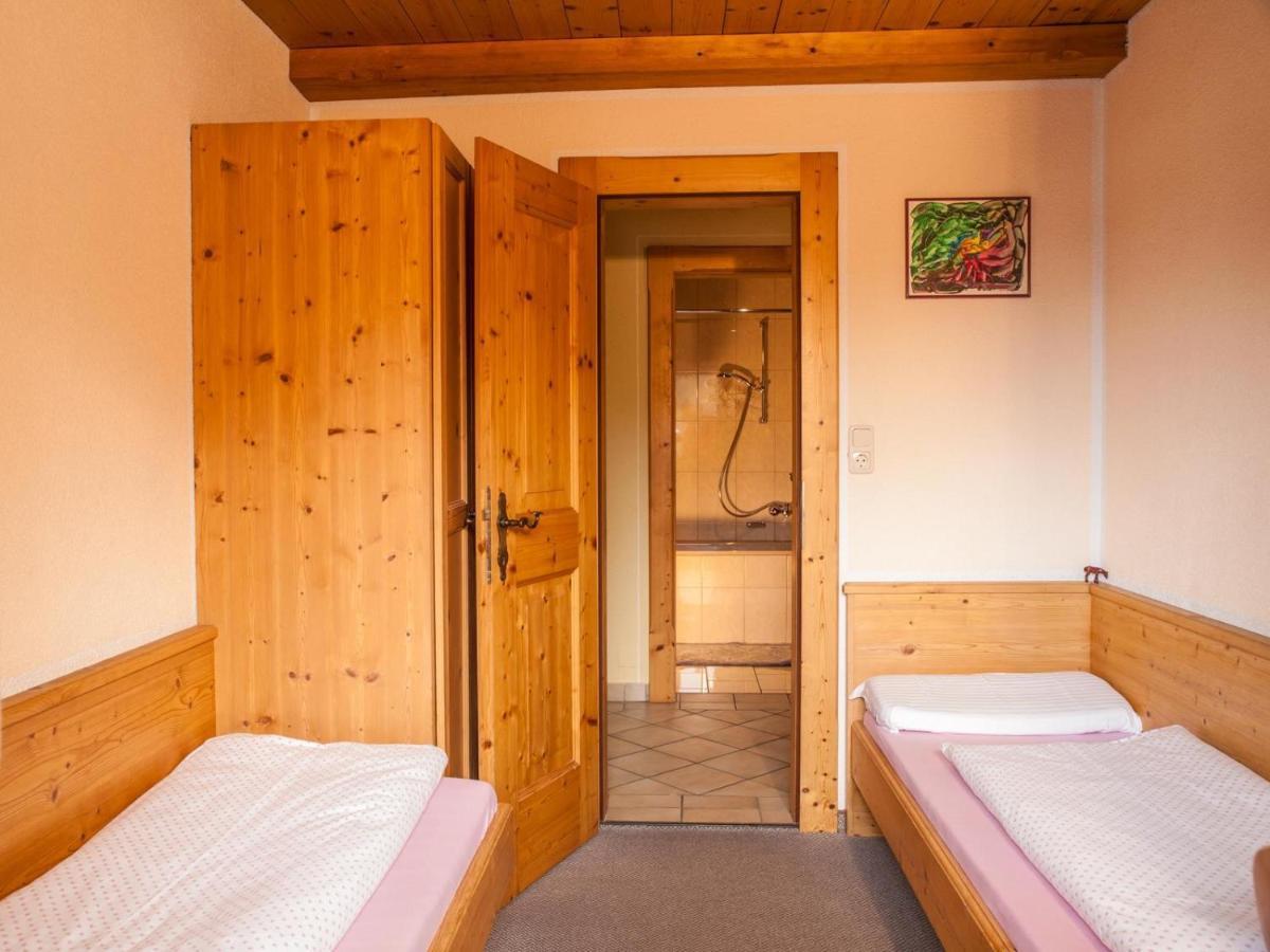 Appartements Stadlerhof Крамзах Екстериор снимка
