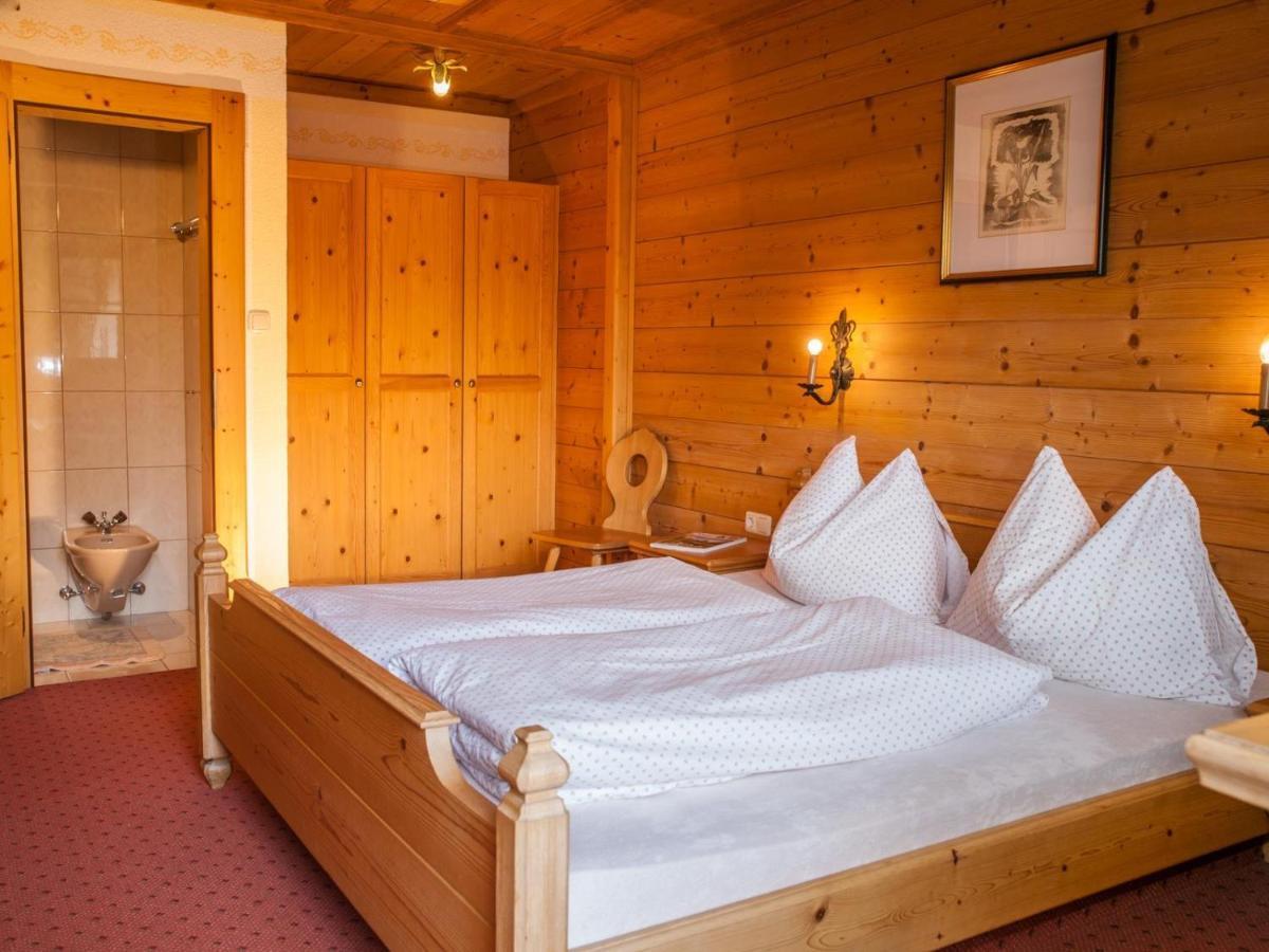 Appartements Stadlerhof Крамзах Екстериор снимка