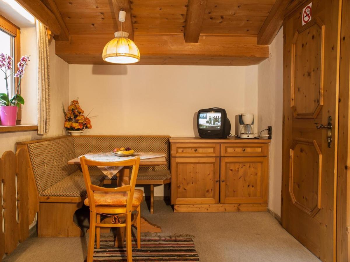 Appartements Stadlerhof Крамзах Екстериор снимка