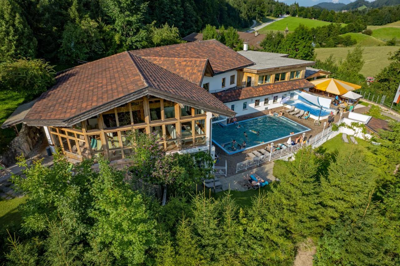 Appartements Stadlerhof Крамзах Екстериор снимка