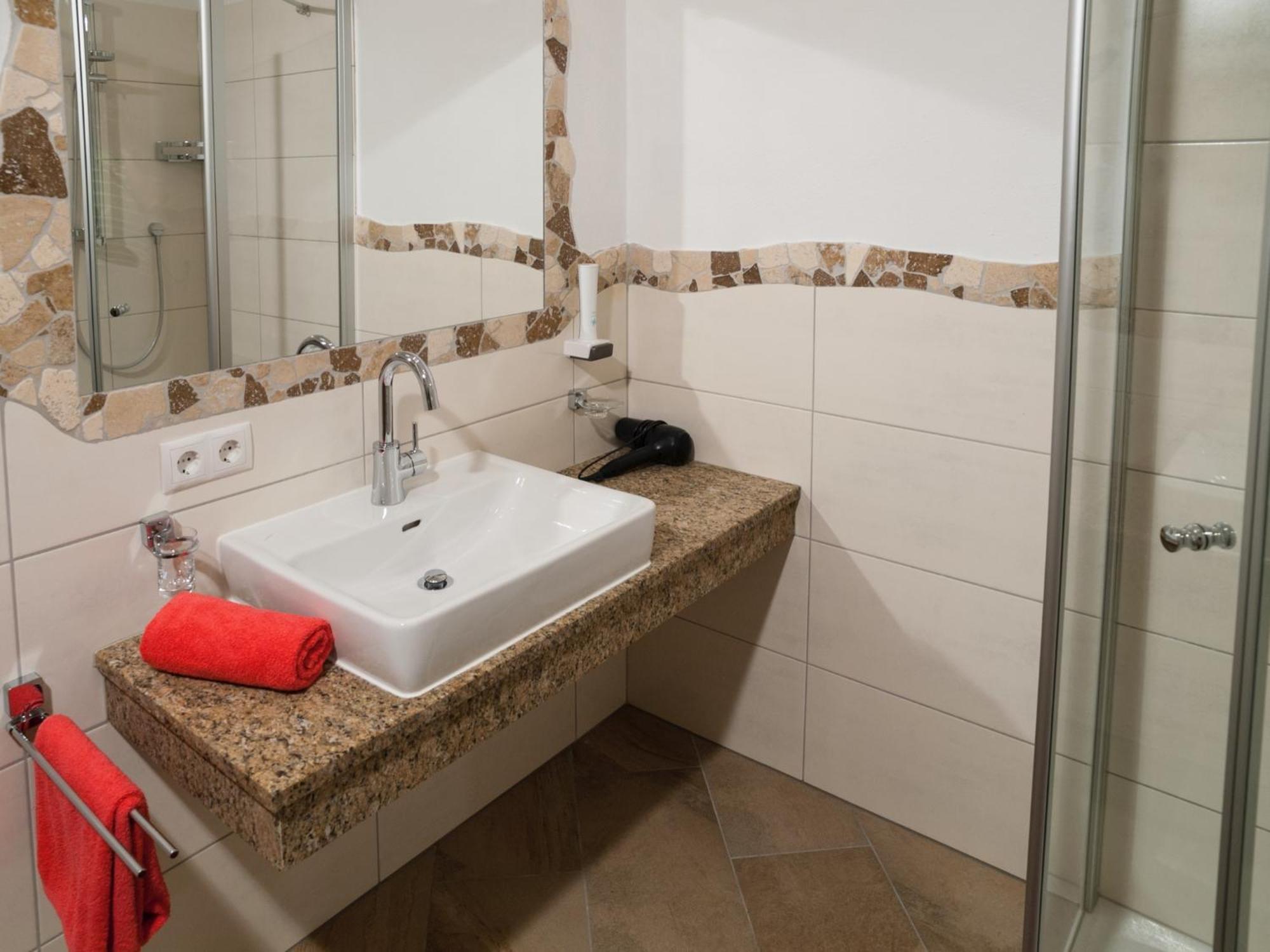 Appartements Stadlerhof Крамзах Екстериор снимка