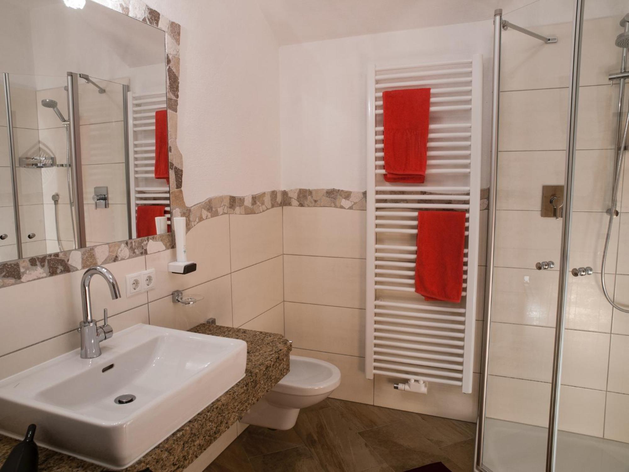 Appartements Stadlerhof Крамзах Екстериор снимка