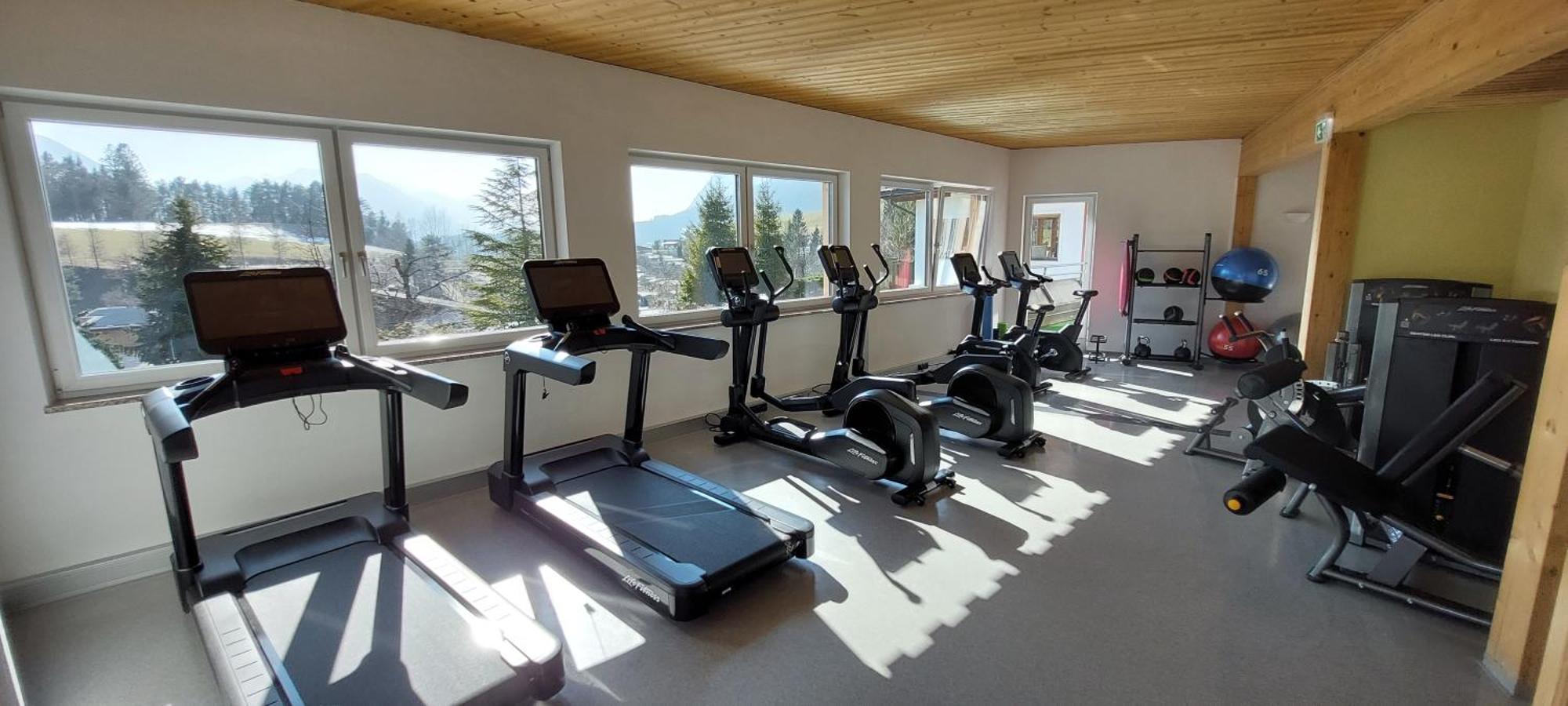 Appartements Stadlerhof Крамзах Екстериор снимка