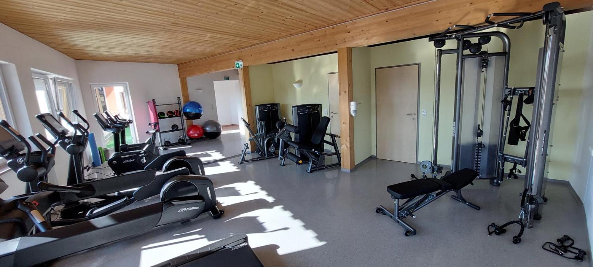 Appartements Stadlerhof Крамзах Екстериор снимка