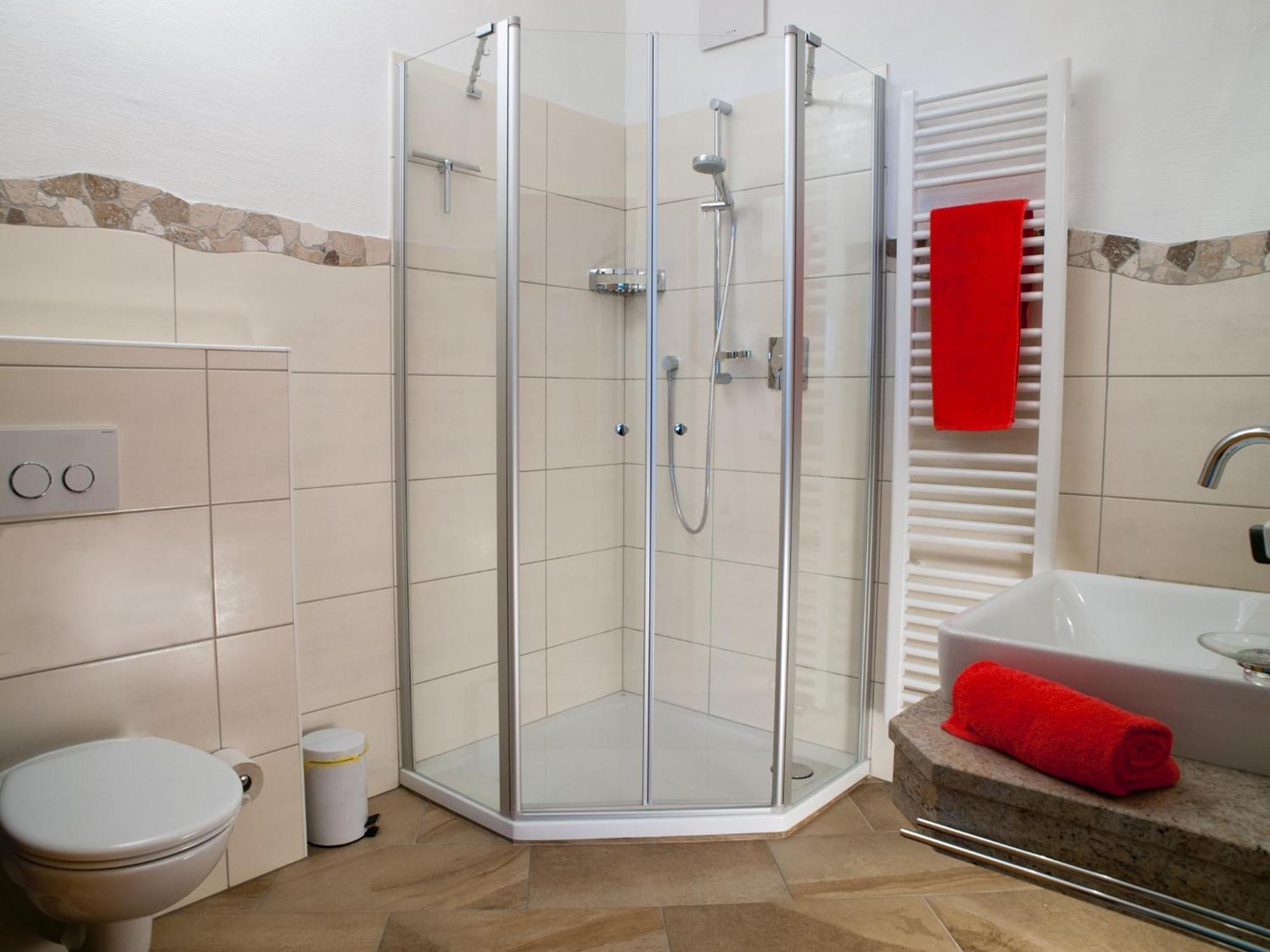 Appartements Stadlerhof Крамзах Екстериор снимка