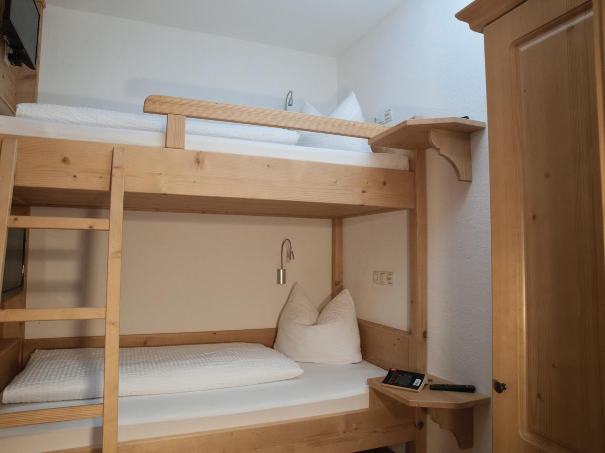 Appartements Stadlerhof Крамзах Екстериор снимка