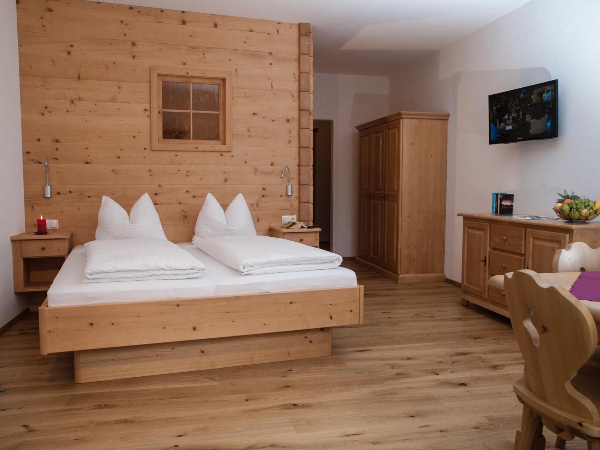 Appartements Stadlerhof Крамзах Екстериор снимка