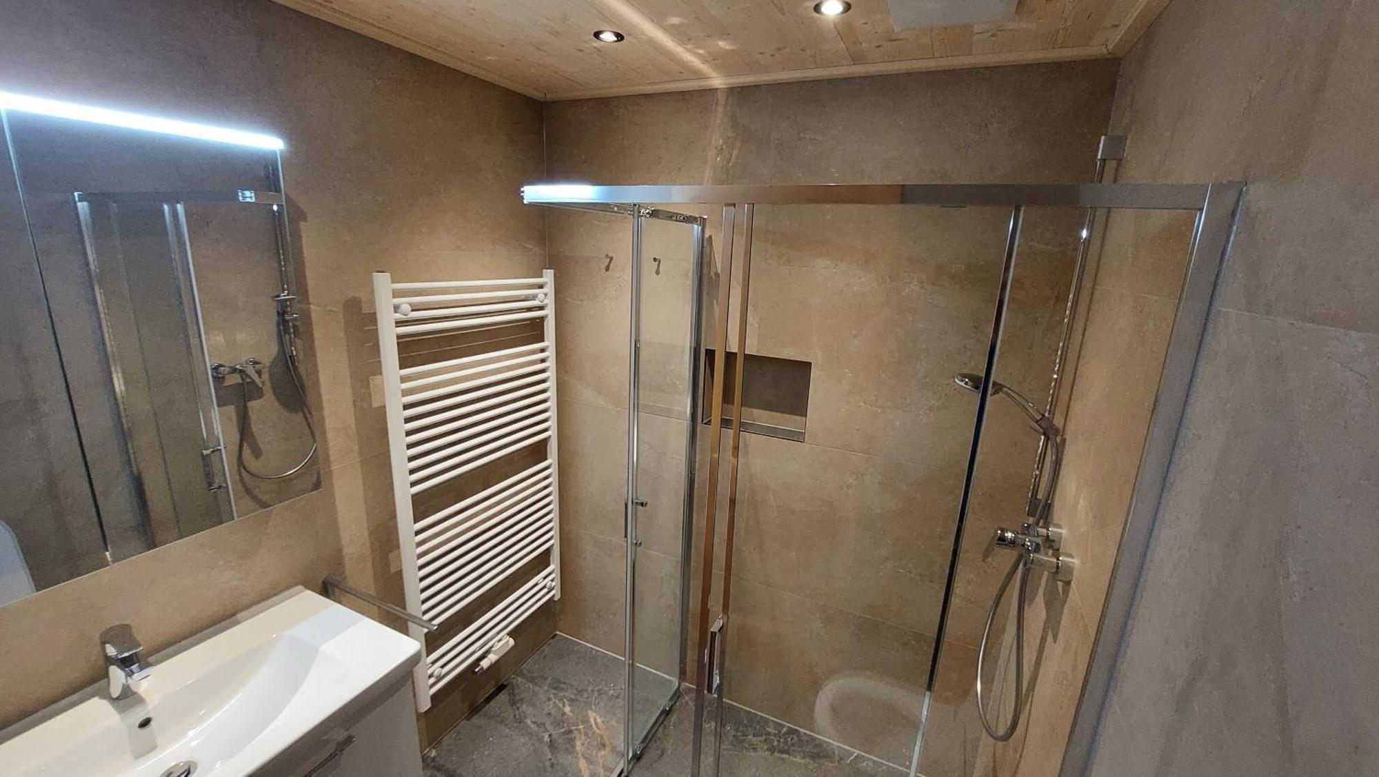 Appartements Stadlerhof Крамзах Екстериор снимка