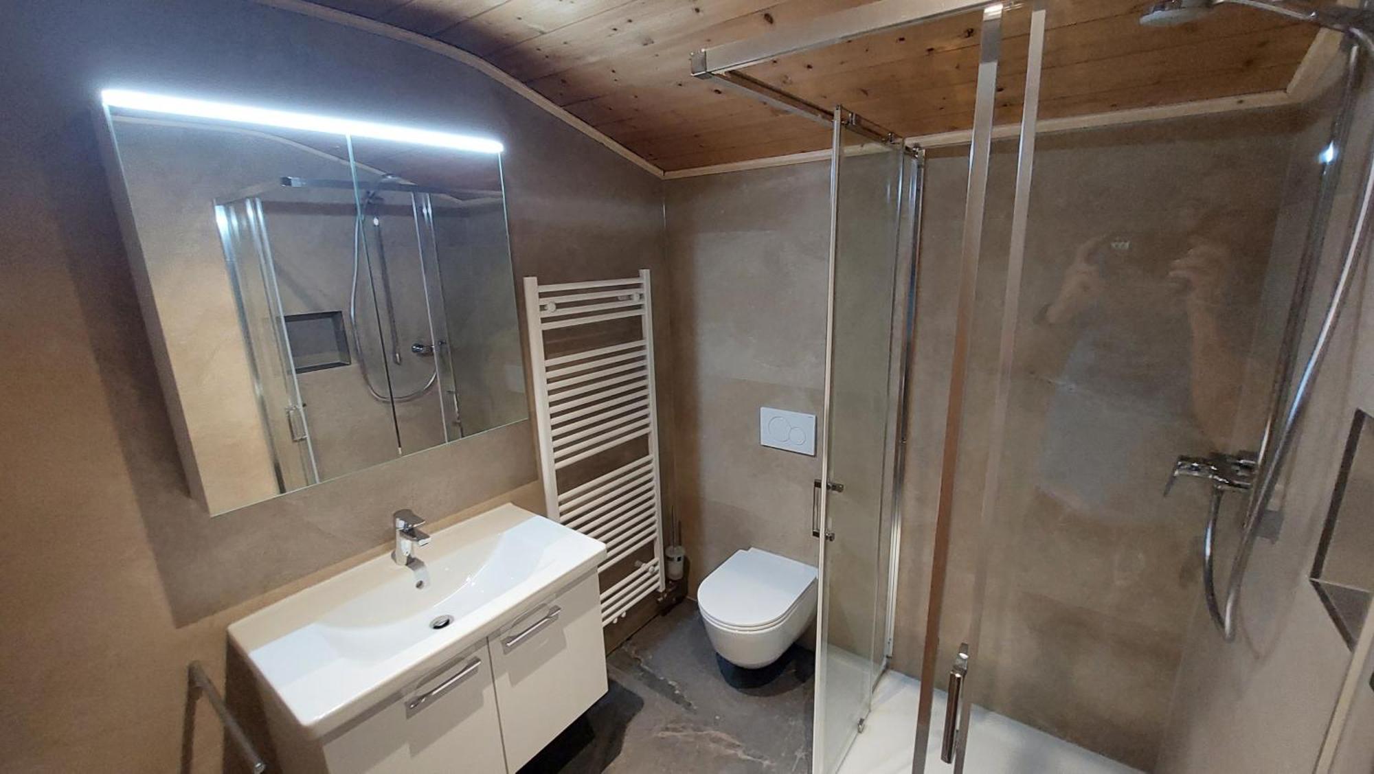 Appartements Stadlerhof Крамзах Екстериор снимка
