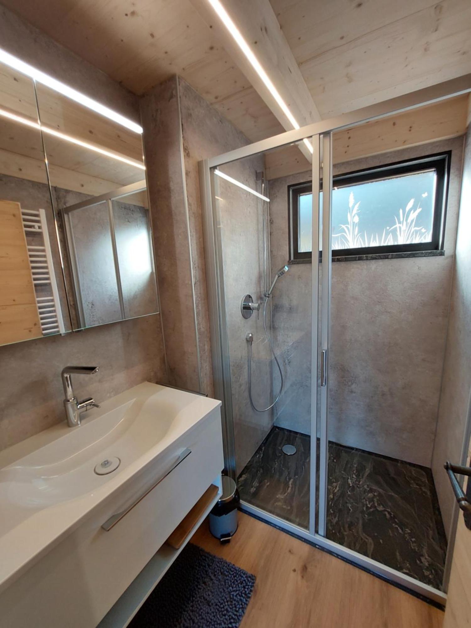 Appartements Stadlerhof Крамзах Екстериор снимка
