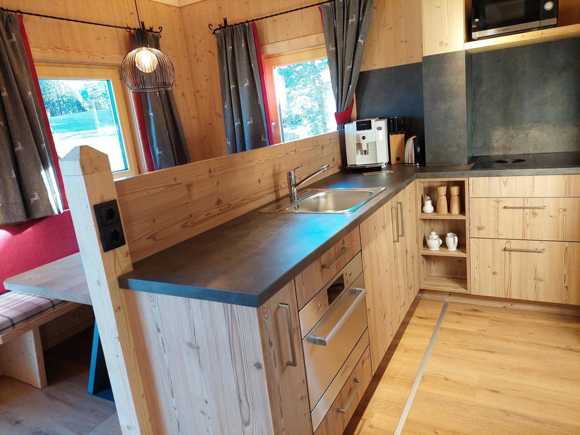 Appartements Stadlerhof Крамзах Екстериор снимка