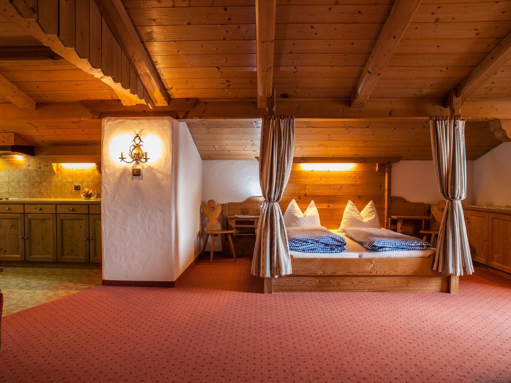 Appartements Stadlerhof Крамзах Екстериор снимка