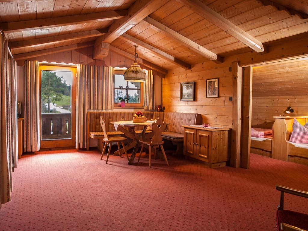 Appartements Stadlerhof Крамзах Екстериор снимка